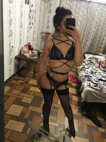 Индивидуалка Лорен Фотография 3